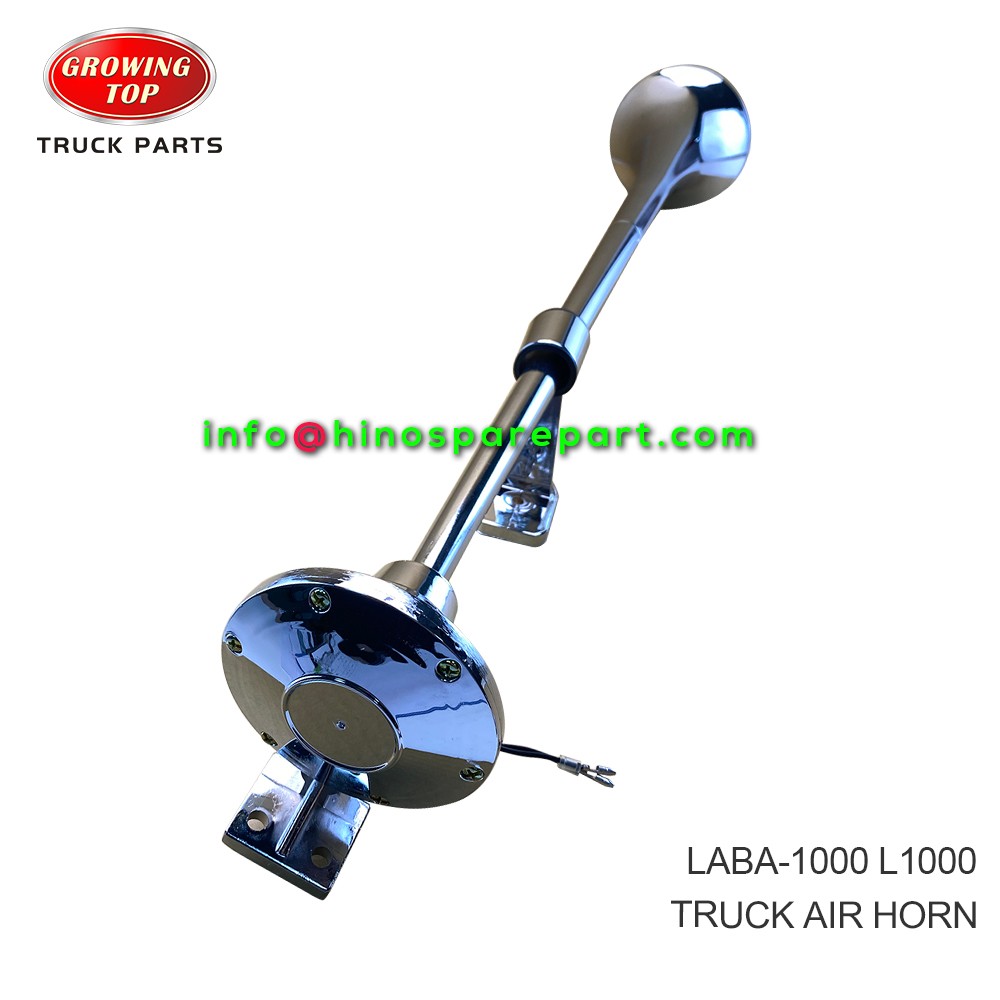 TRUCK  AIR HORN LABA-1000