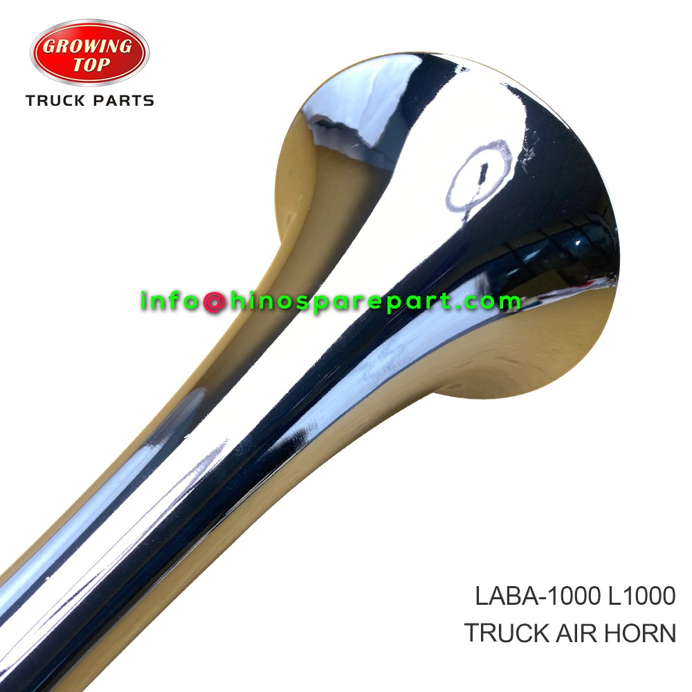 TRUCK  AIR HORN LABA-1000