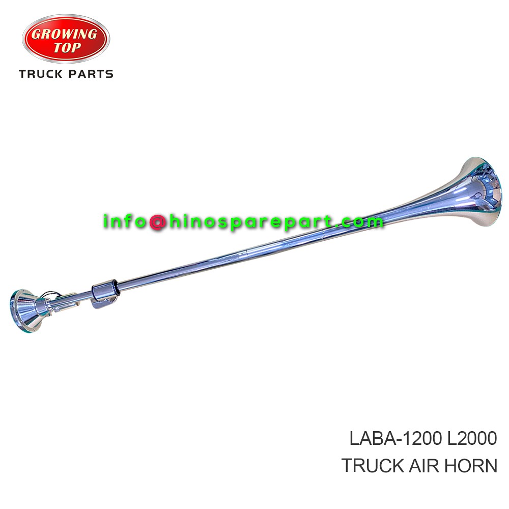 TRUCK  AIR HORN LABA-1200