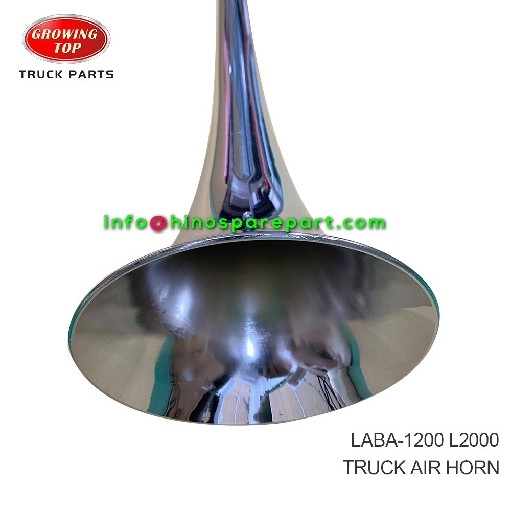 TRUCK  AIR HORN LABA-1200