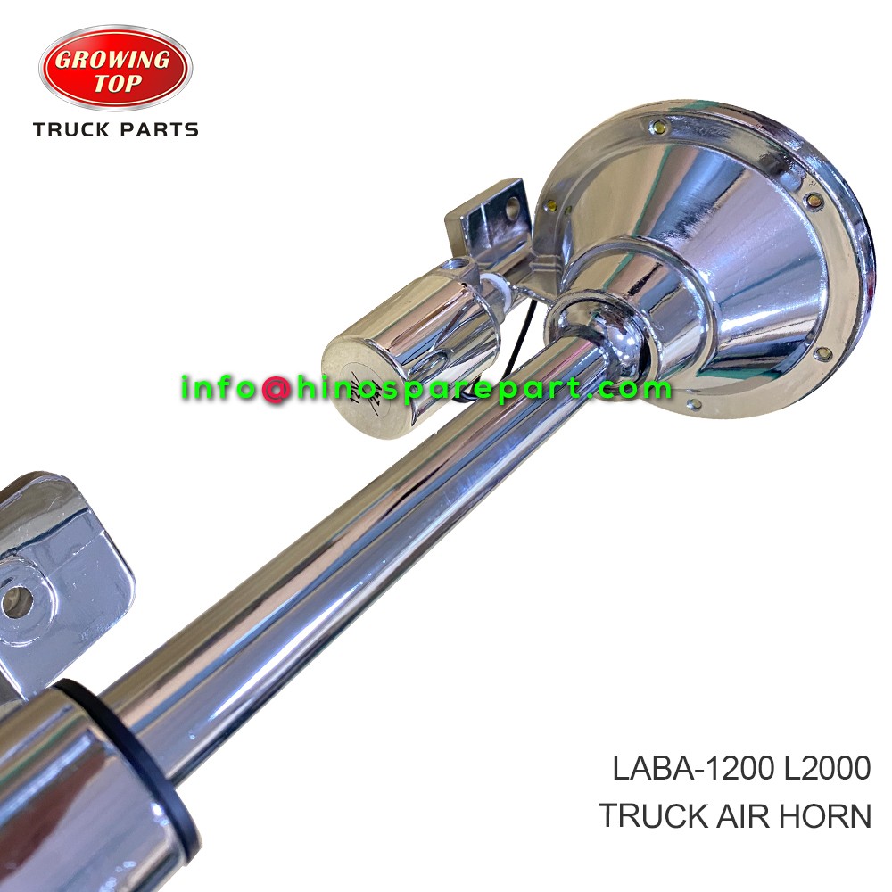 TRUCK  AIR HORN LABA-1200