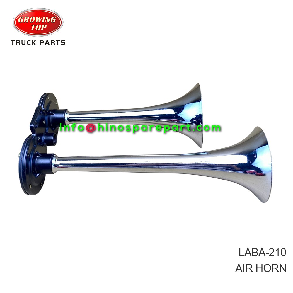 TRUCKS AIR HORN LABA-210