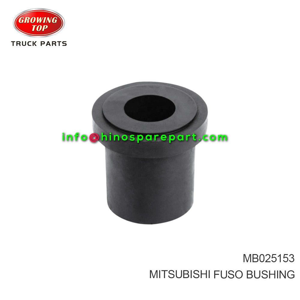 MITSUBISHI FUSO  BUSHING  MB025153