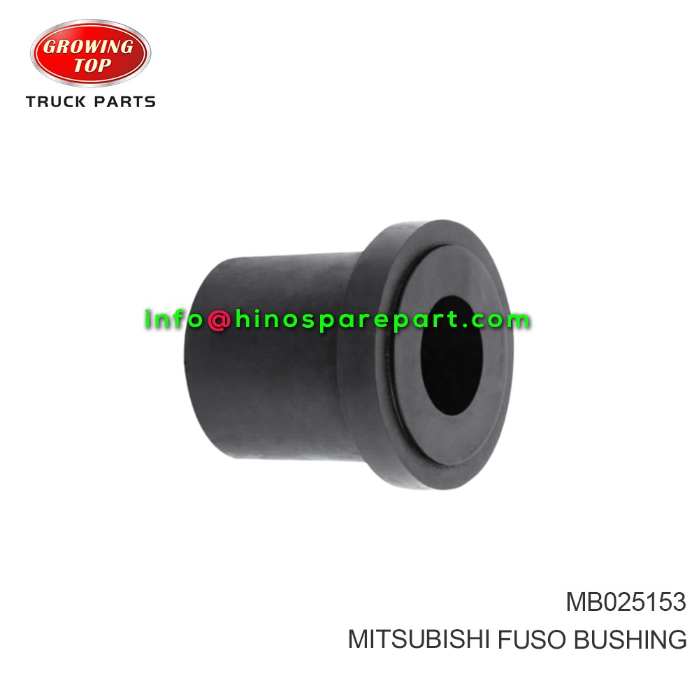 MITSUBISHI FUSO  BUSHING  MB025153