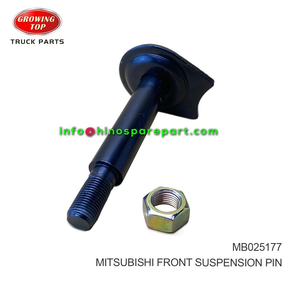 MITSUBISHI FRONT SUSPENSION PIN MB025177