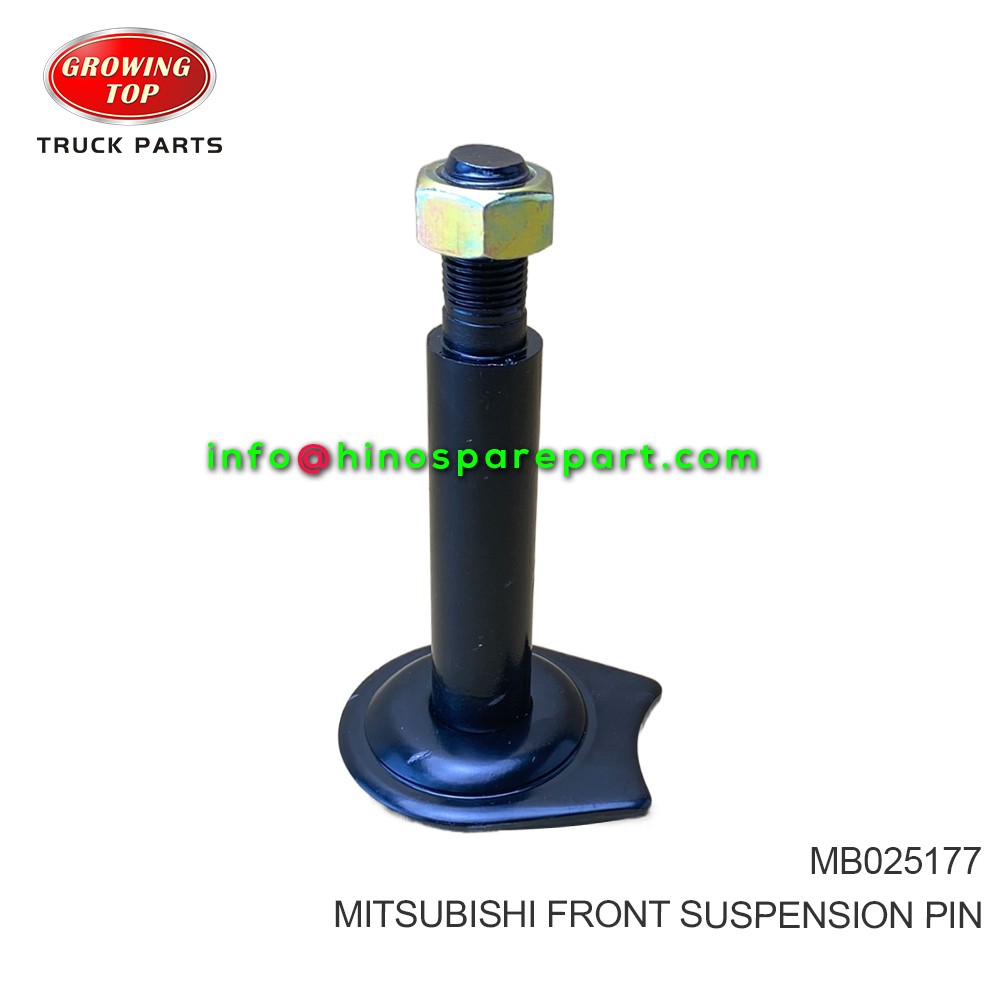 MITSUBISHI FRONT SUSPENSION PIN MB025177