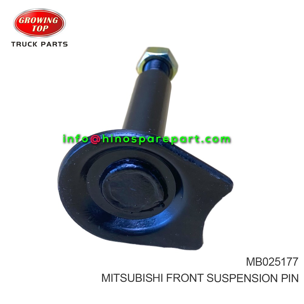 MITSUBISHI FRONT SUSPENSION PIN MB025177