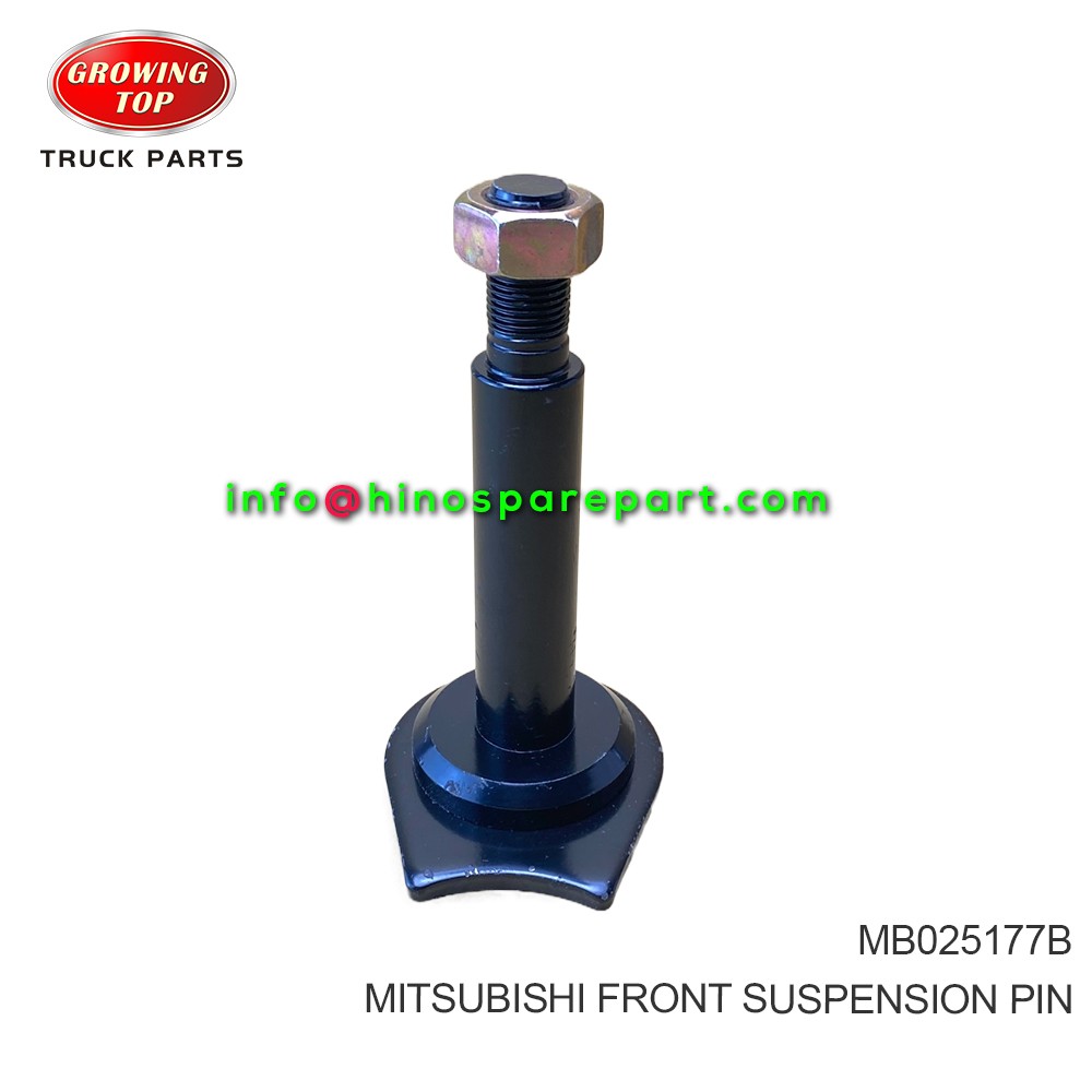 MITSUBISHI FRONT SUSPENSION PIN MB025177B