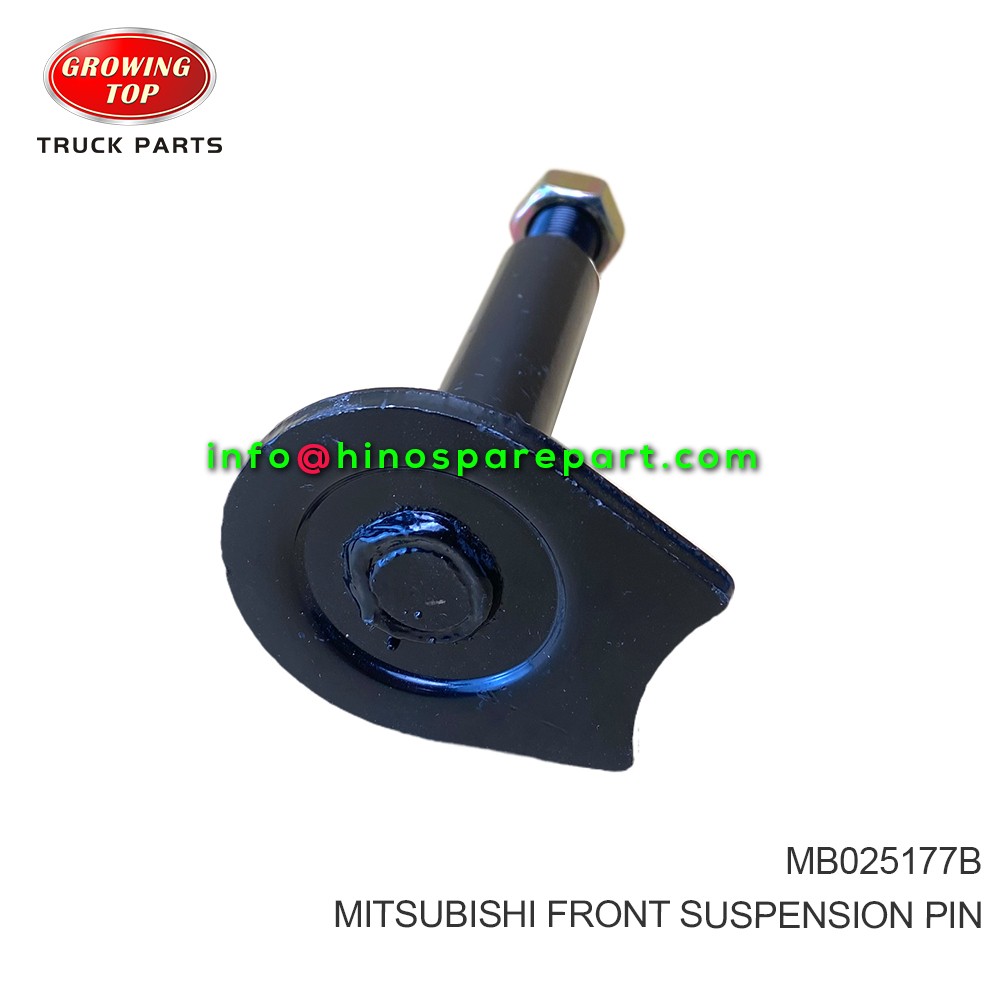 MITSUBISHI FRONT SUSPENSION PIN MB025177B