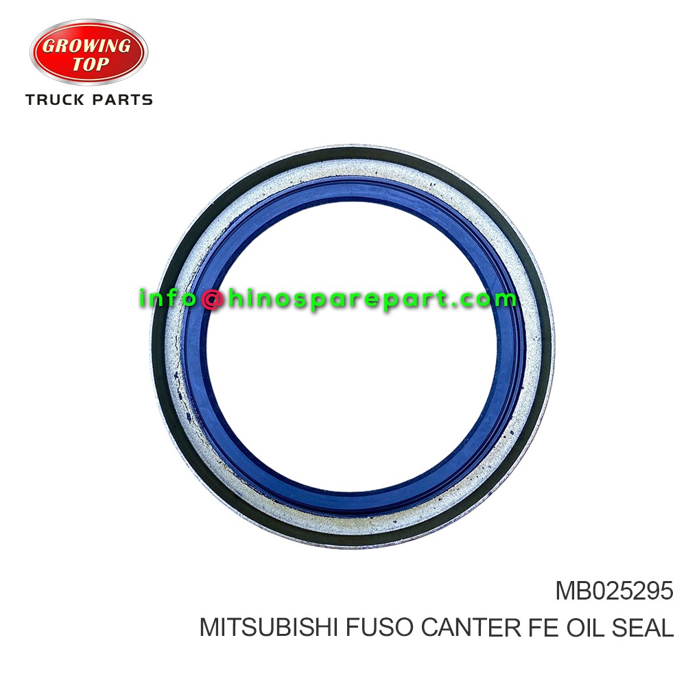 MITSUBISHI FUSO CANTER FE  OIL SEAL  MB025295