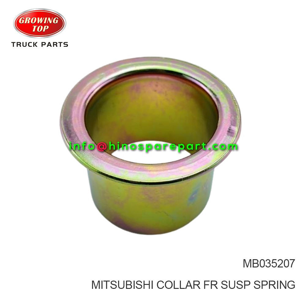 MITSUBISHI COLLAR FR SUSP SPRING MB035207