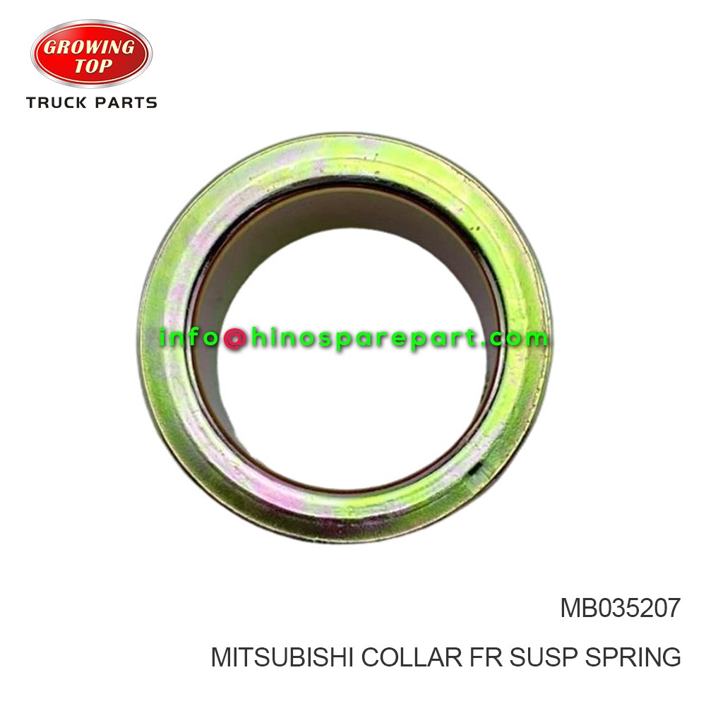 MITSUBISHI COLLAR FR SUSP SPRING MB035207