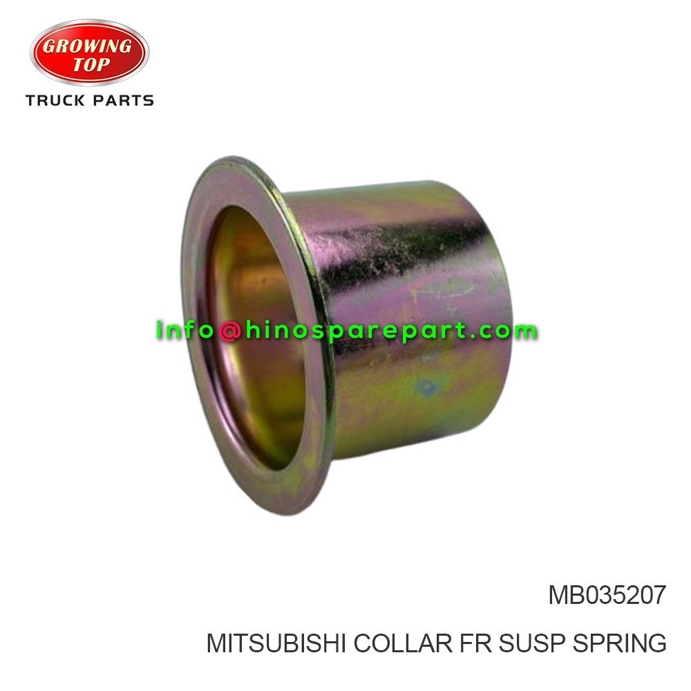 MITSUBISHI COLLAR FR SUSP SPRING MB035207