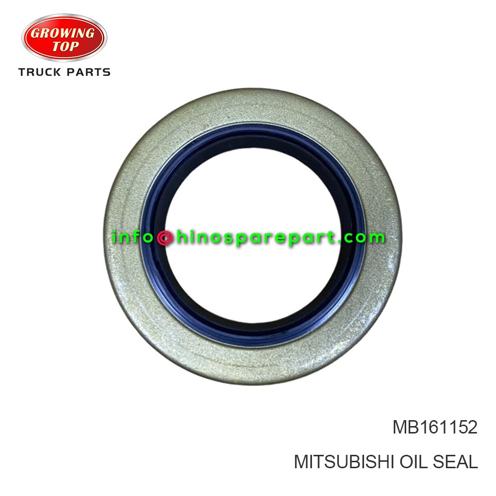 MITSUBISHI OIL SEAL MB161152