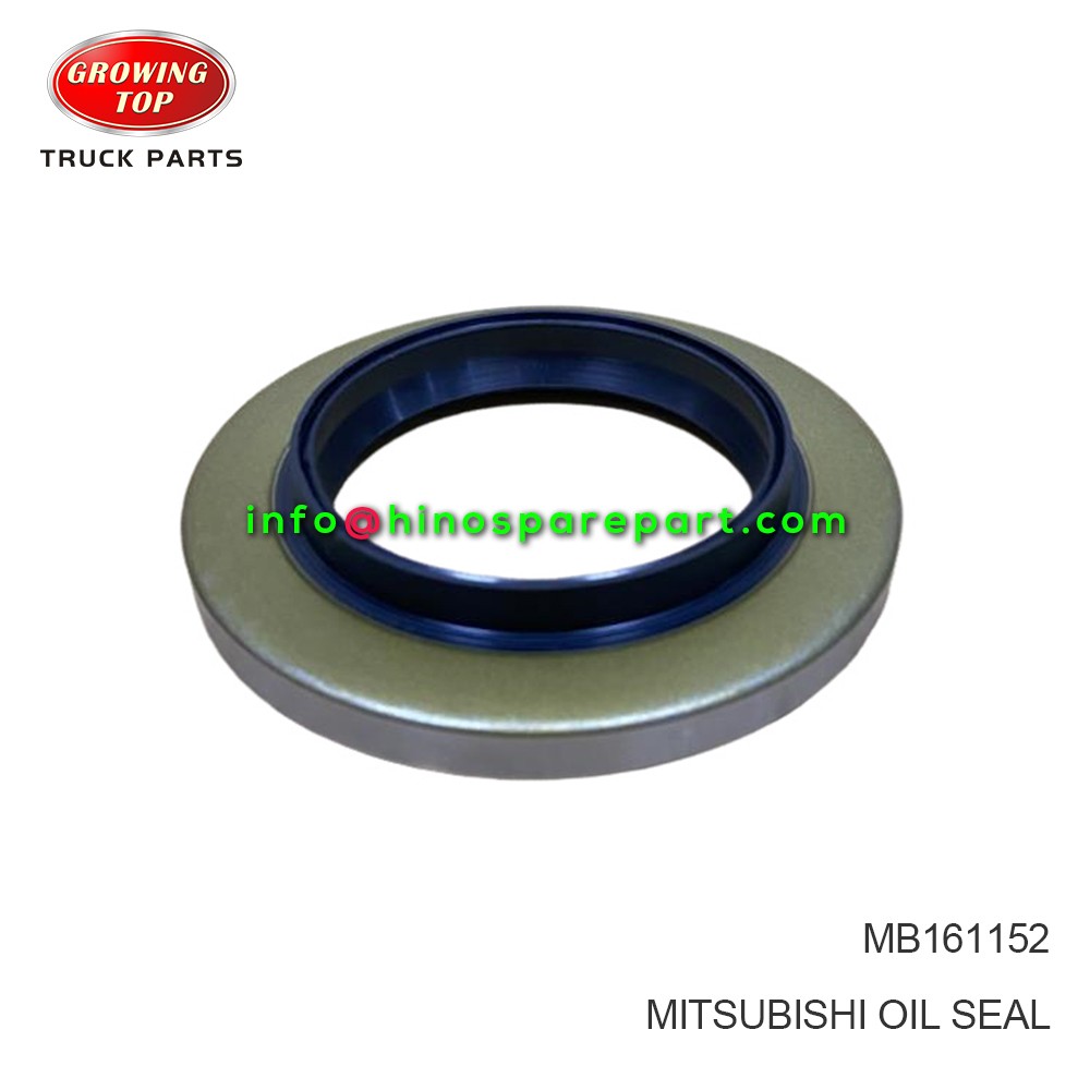 MITSUBISHI OIL SEAL MB161152