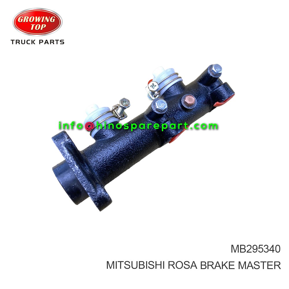 MITSUBISHI ROSA BRAKE MASTER  MB295340