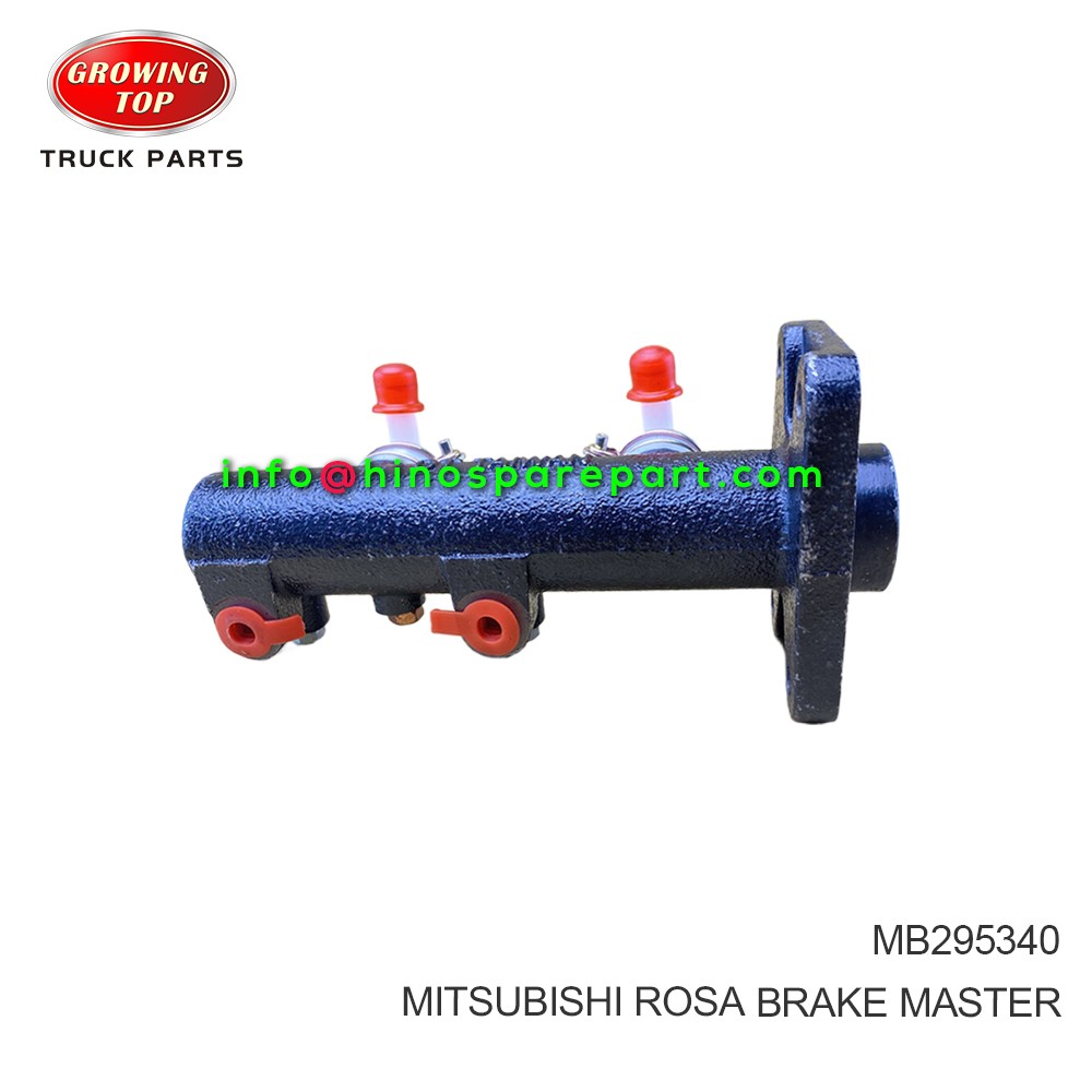 MITSUBISHI ROSA BRAKE MASTER  MB295340