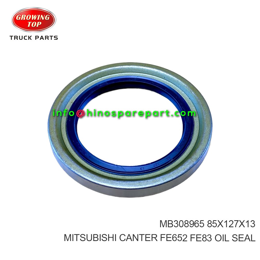 MITSUBISHI  CANTER FE652 FE83 OIL SEAL MB308965