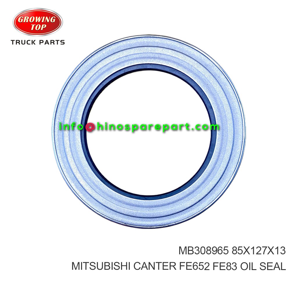 MITSUBISHI  CANTER FE652 FE83 OIL SEAL MB308965