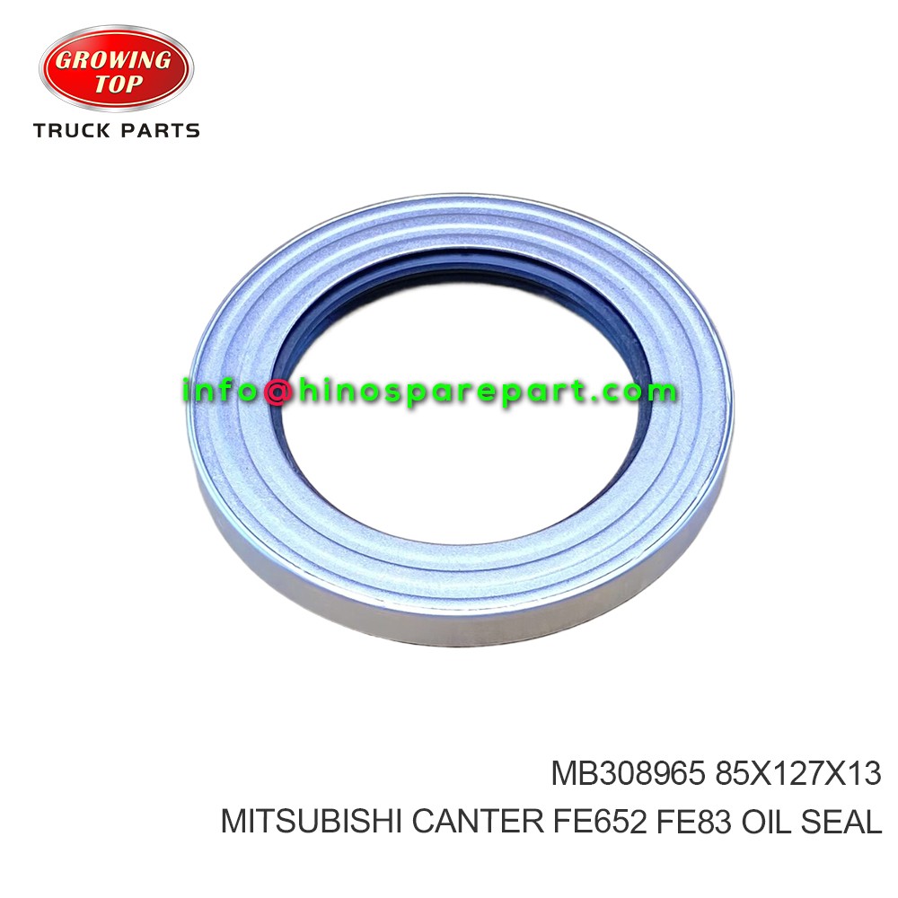 MITSUBISHI  CANTER FE652 FE83 OIL SEAL MB308965