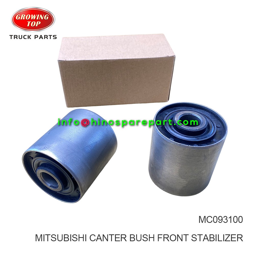 MITSUBISHI CANTER BUSH FRONT STABILIZER MC093100