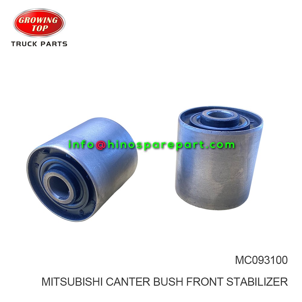 MITSUBISHI CANTER BUSH FRONT STABILIZER MC093100