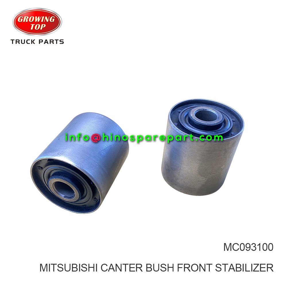 MITSUBISHI CANTER BUSH FRONT STABILIZER MC093100