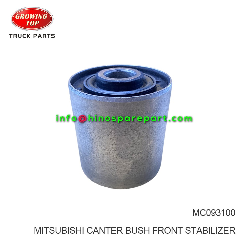 MITSUBISHI CANTER BUSH FRONT STABILIZER MC093100