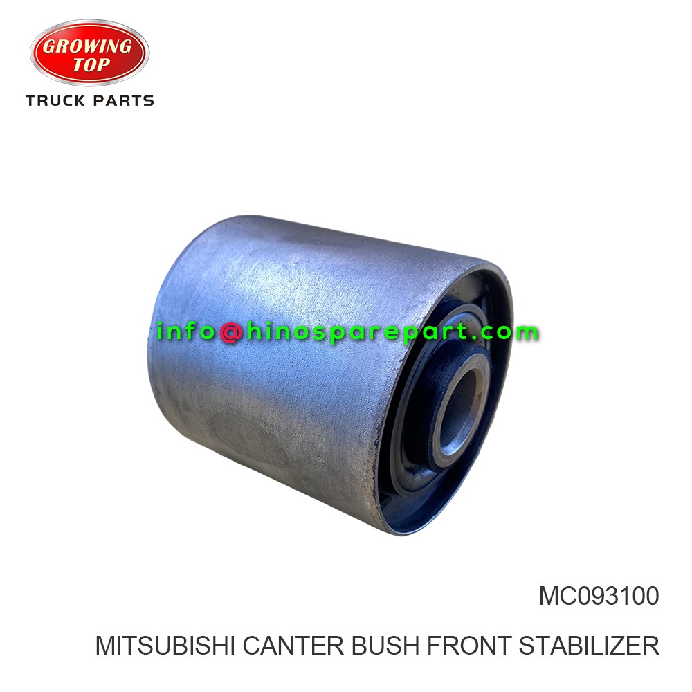 MITSUBISHI CANTER BUSH FRONT STABILIZER MC093100