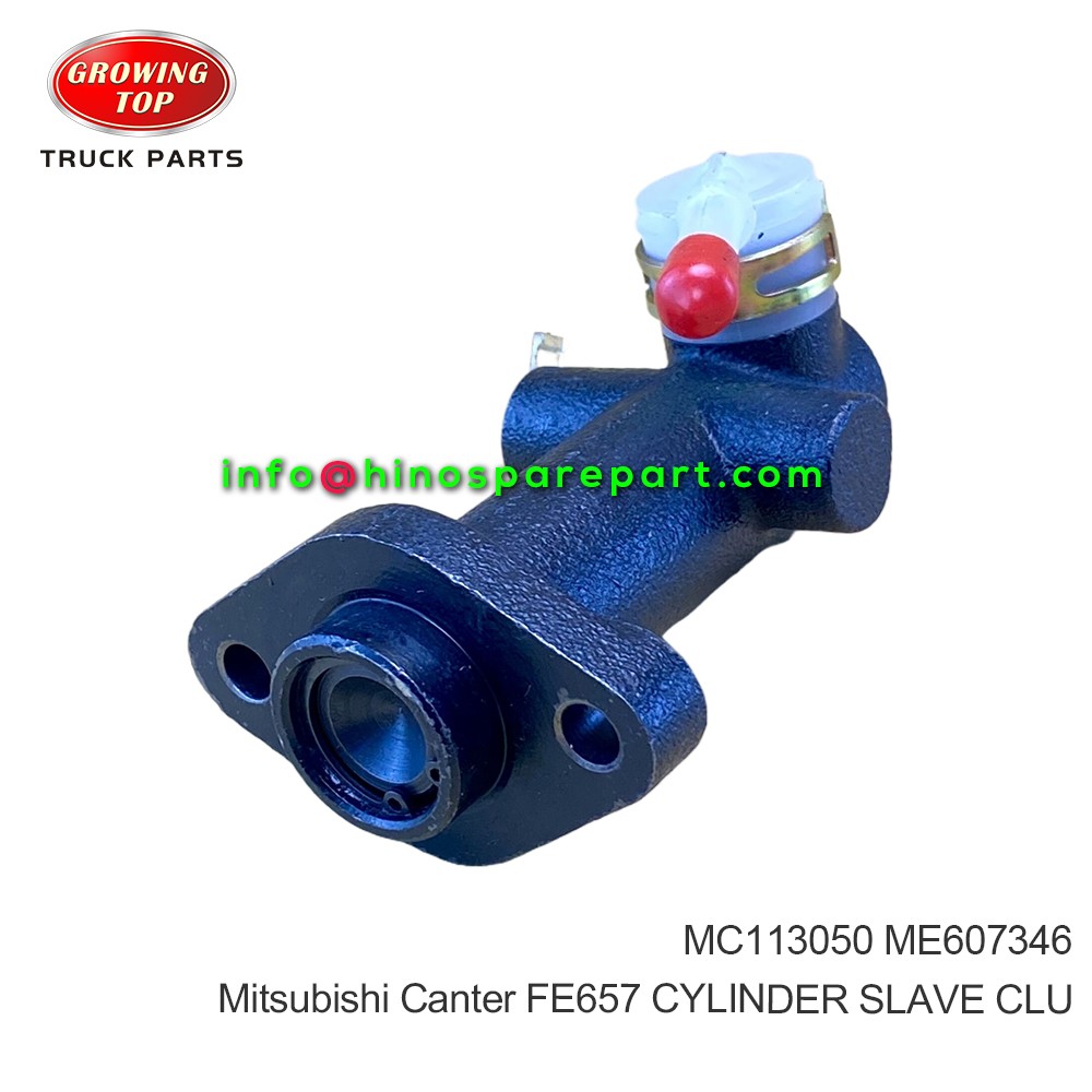 Mitsubishi Canter FE657 CYLINDER SLAVE CLU MC113050