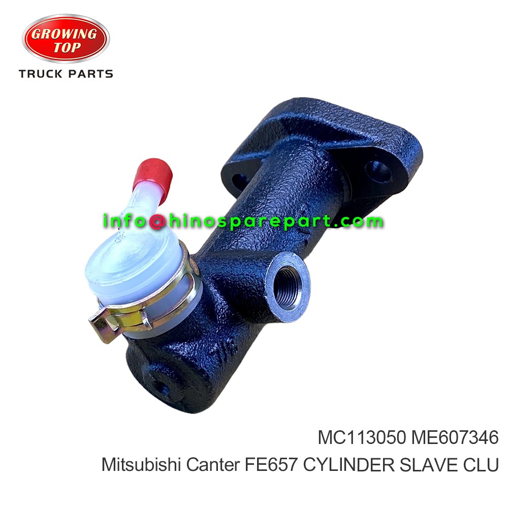 Mitsubishi Canter FE657 CYLINDER SLAVE CLU MC113050