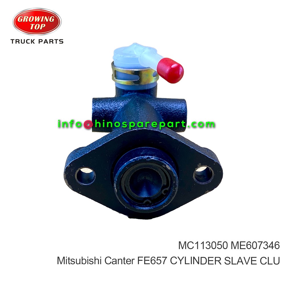 Mitsubishi Canter FE657 CYLINDER SLAVE CLU MC113050