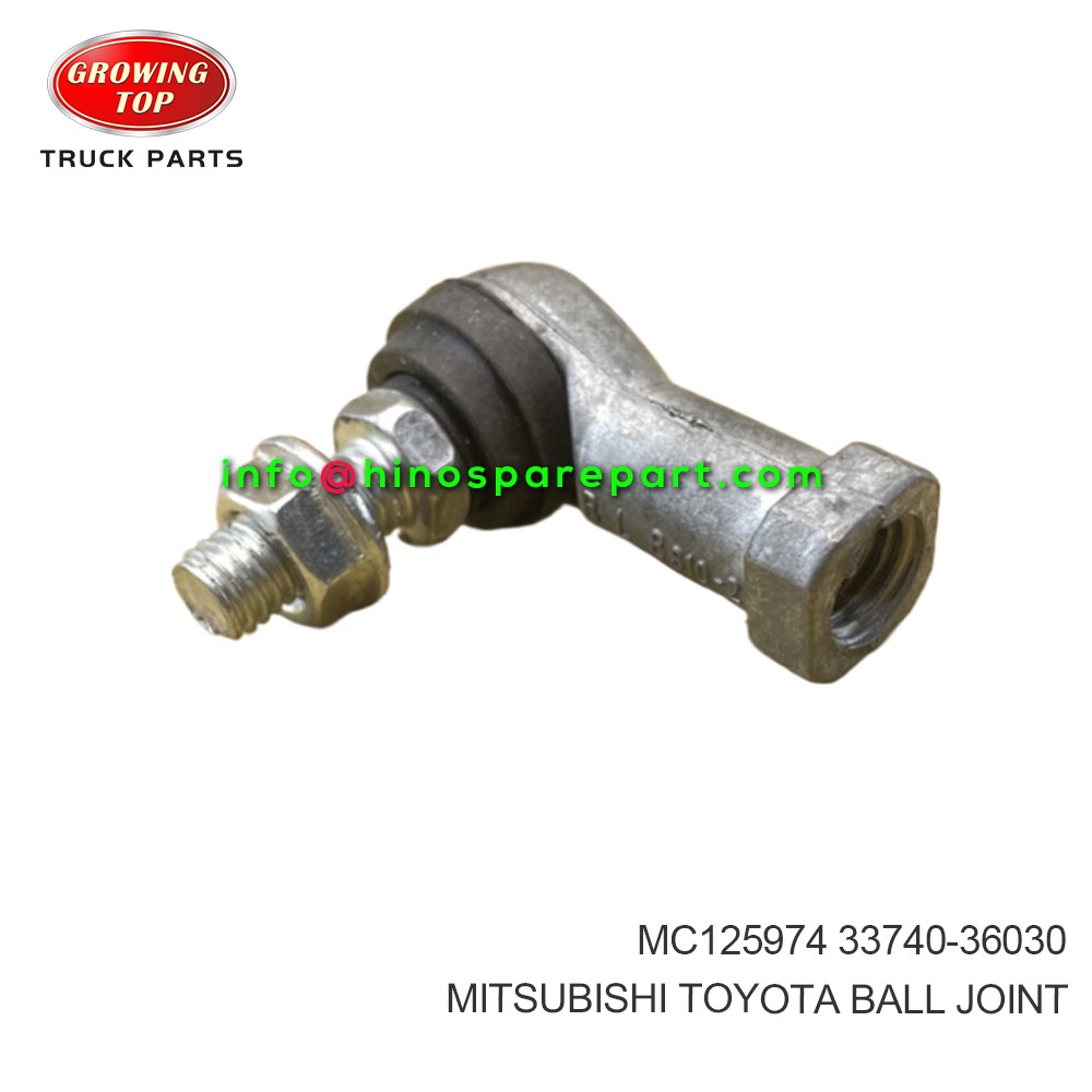 MITSUBISHI  TOYOTA BALL JOINT MC125974 