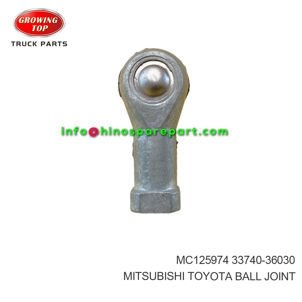 MITSUBISHI  TOYOTA BALL JOINT MC125974 