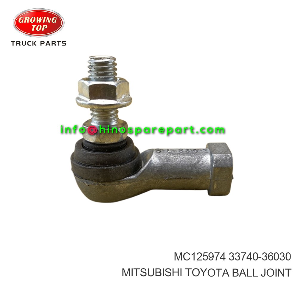 MITSUBISHI  TOYOTA BALL JOINT MC125974 