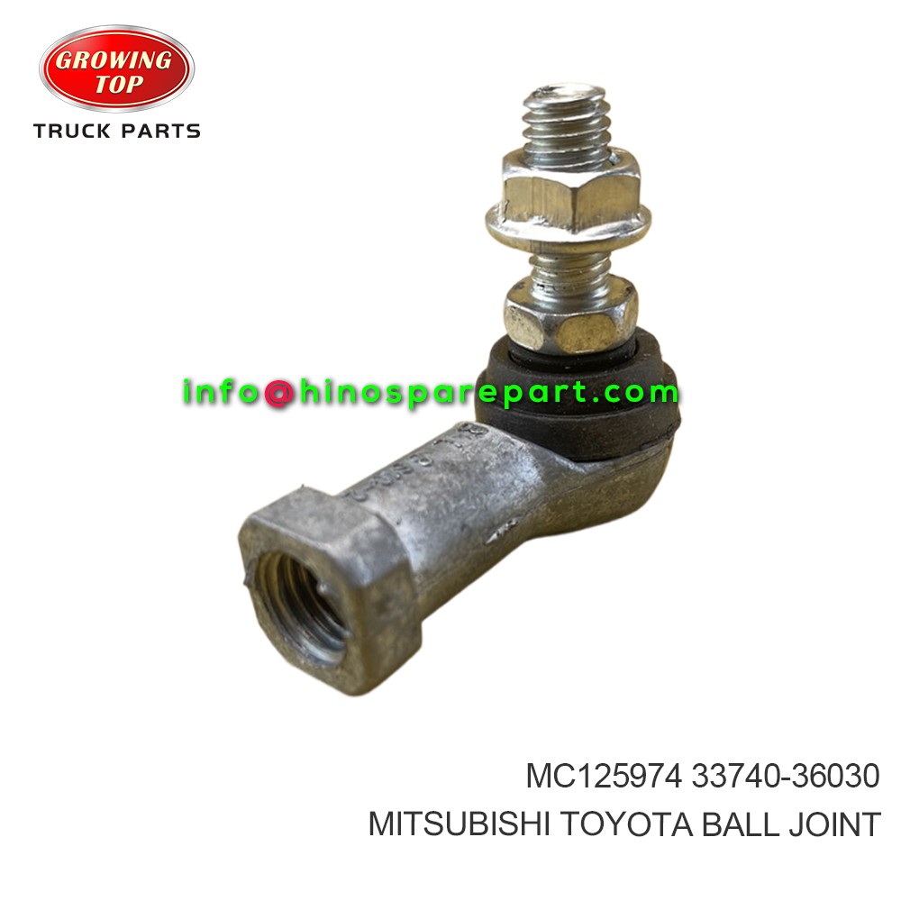 MITSUBISHI  TOYOTA BALL JOINT MC125974 