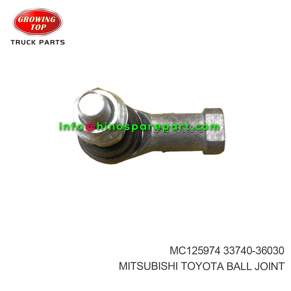 MITSUBISHI  TOYOTA BALL JOINT MC125974 