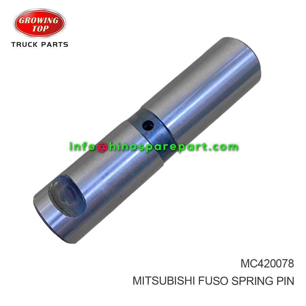 MITSUBISHI FUSO SPRING PIN MC420078