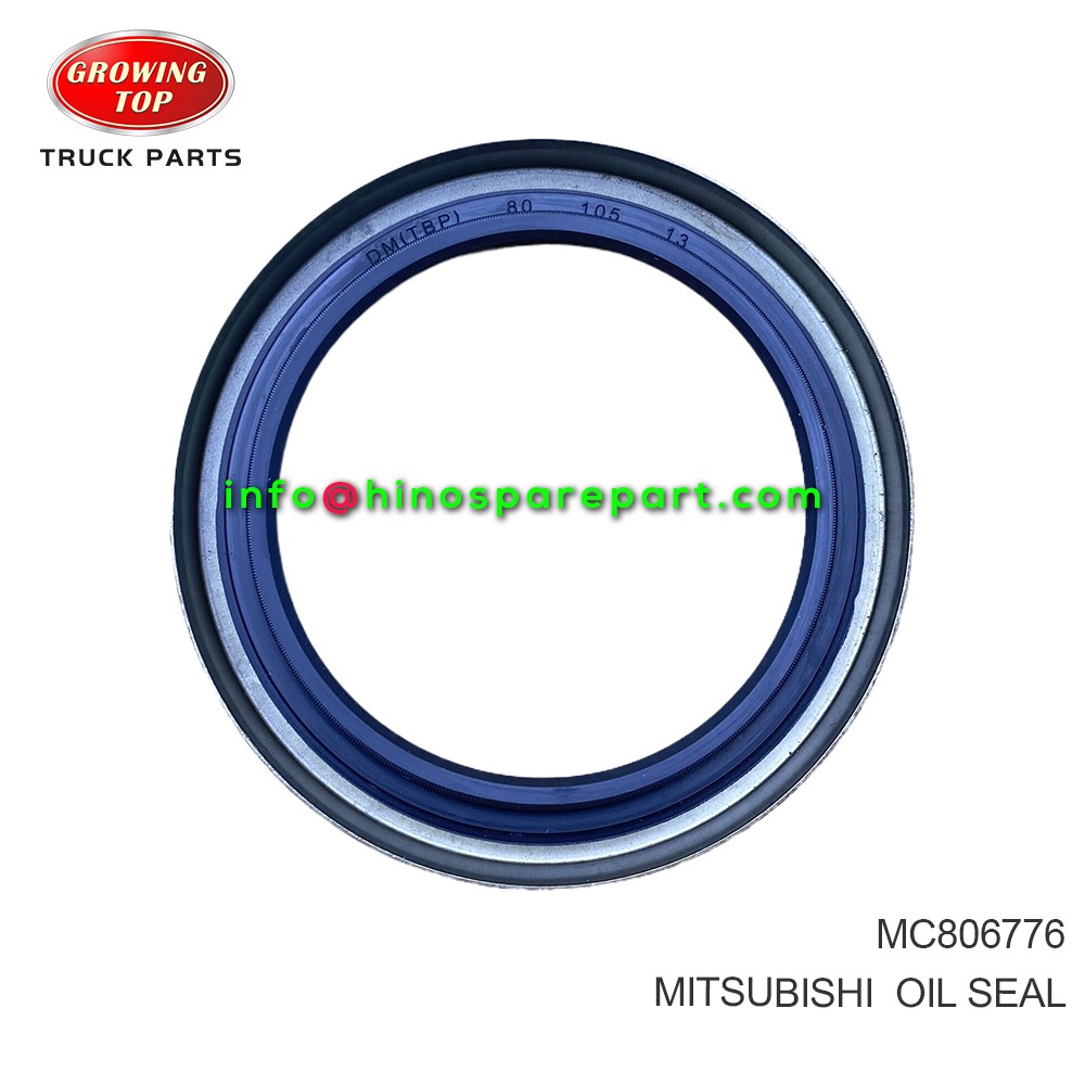 MITSUBISHI  OIL SEAL  MC806776