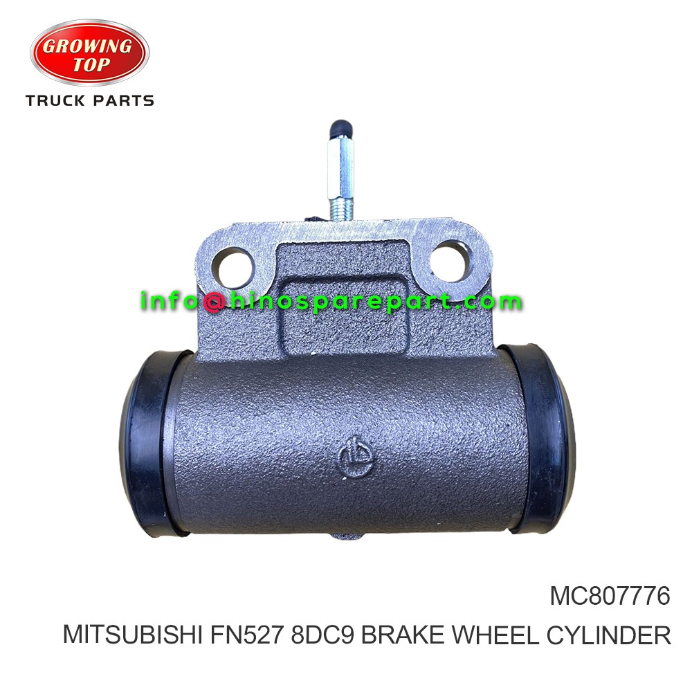 MITSUBISHI FN527 TURBO 8DC9 BRAKE WHEEL CYLINDER MC807776