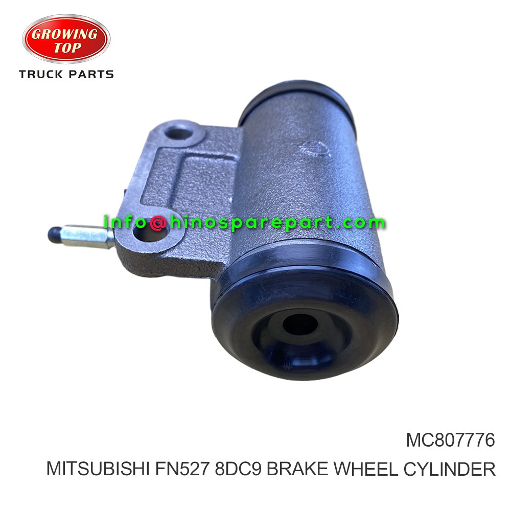 MITSUBISHI FN527 TURBO 8DC9 BRAKE WHEEL CYLINDER MC807776