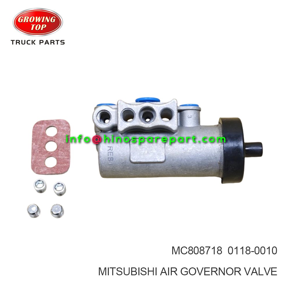 MITSUBISHI AIR GOVERNOR VALVE  MC808718