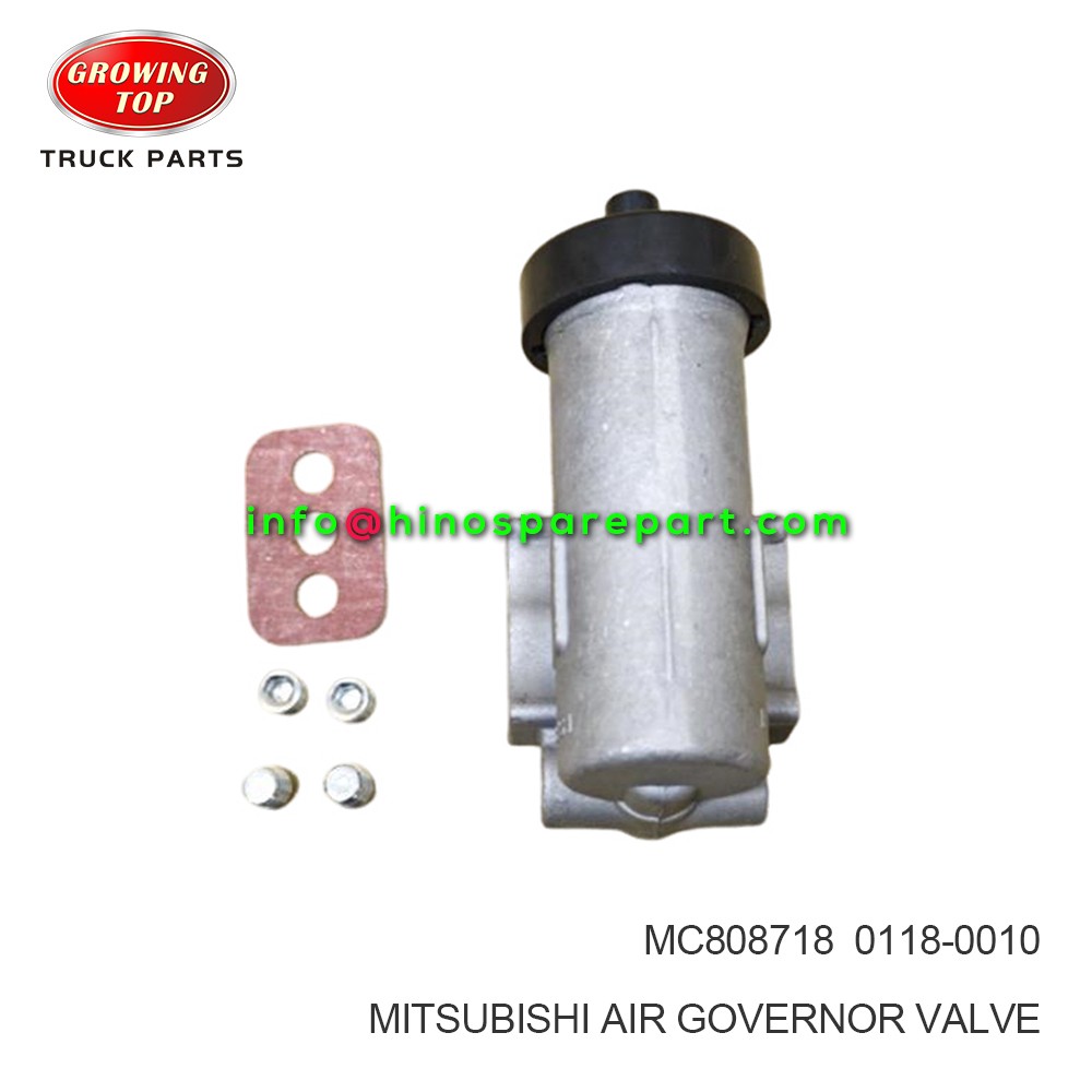 MITSUBISHI AIR GOVERNOR VALVE  MC808718