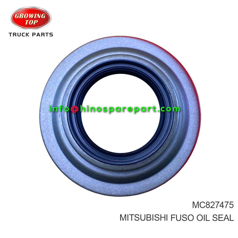 MITSUBISHI FUSO  OIL SEAL  MC827475