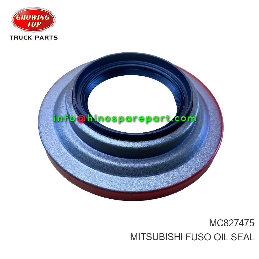 MITSUBISHI FUSO  OIL SEAL  MC827475