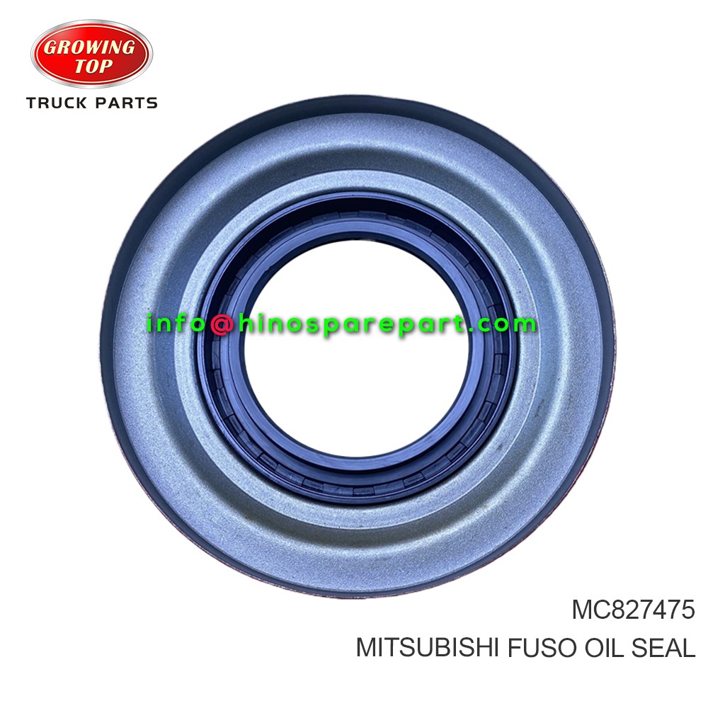 MITSUBISHI FUSO  OIL SEAL  MC827475