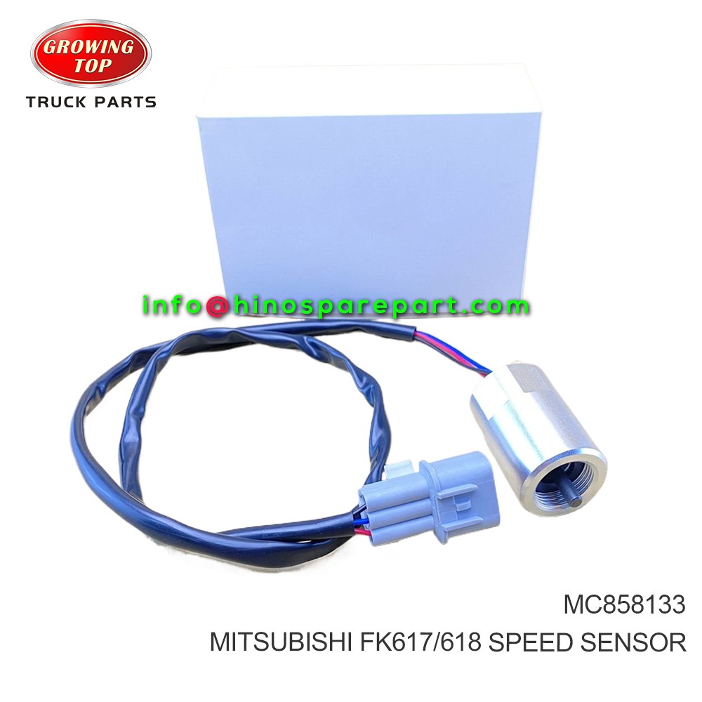 MITSUBISHI FK617/618  SPEED SENSOR  MC858133