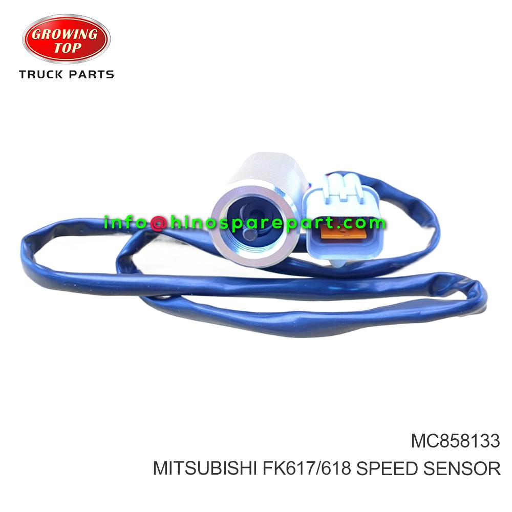 MITSUBISHI FK617/618  SPEED SENSOR  MC858133