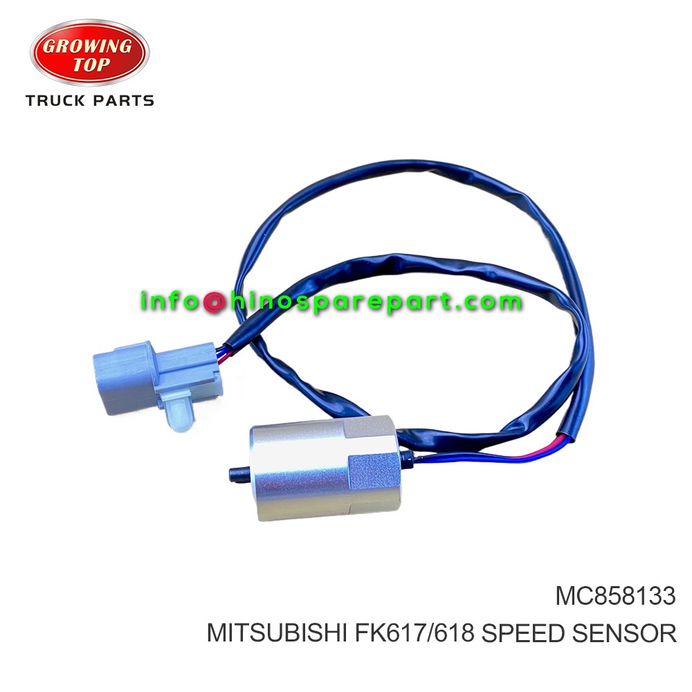 MITSUBISHI FK617/618  SPEED SENSOR  MC858133