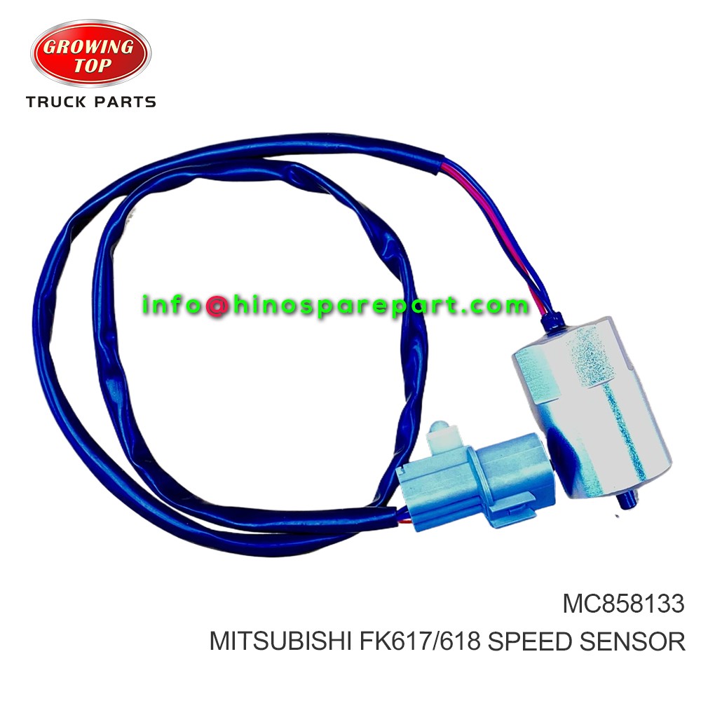 MITSUBISHI FK617/618  SPEED SENSOR  MC858133